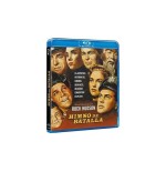 Pelicula himno de batalla  - bd blu-ray
