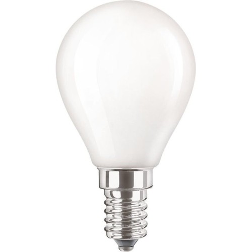Bombilla led corepro ledluster nd4.3-40w e14 827p45frg