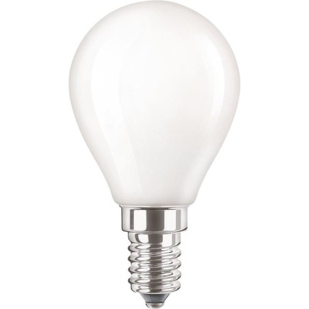 Bombilla led corepro ledluster nd4.3-40w e14 827p45frg