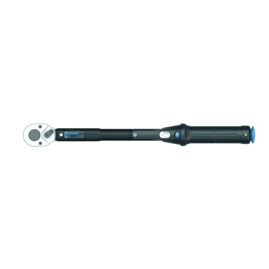 Gedore llave dinamométrica torcoflex uk, 3/8" 3549-05 uk
