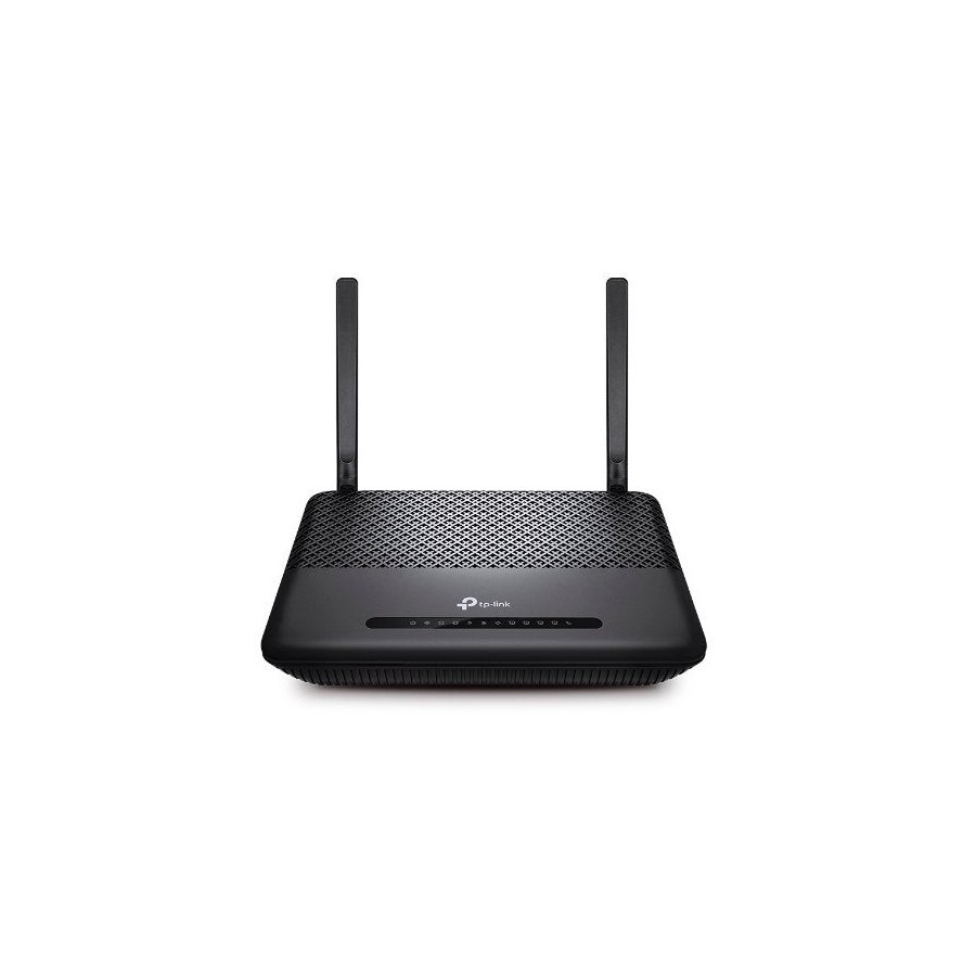 Tp-link xc220-g3v router mesh ac1200 dual band gigabit voip/gpon/vpn