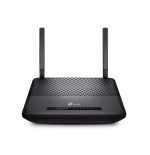 Tp-link xc220-g3v router mesh ac1200 dual band gigabit voip/gpon/vpn