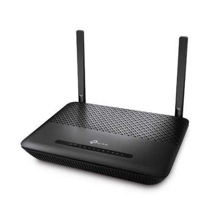 Tp-link xc220-g3v router mesh ac1200 dual band gigabit voip/gpon/vpn