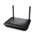 Tp-link xc220-g3v router mesh ac1200 dual band gigabit voip/gpon/vpn