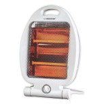 Calefactor de cuarzo esperanza 400w / 800w thar