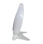 Calefactor de cuarzo esperanza 400w / 800w thar