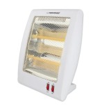 Calefactor de cuarzo esperanza 400w / 800w nefud