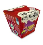 Juego de mesa nutty noodles pegi 6