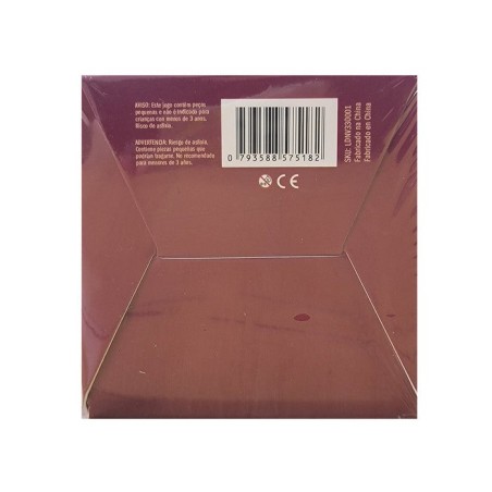 Juego de mesa nutty noodles pegi 6