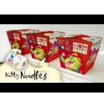 Juego de mesa nutty noodles pegi 6