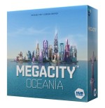 Juego de mesa megacity oceania pegi 8