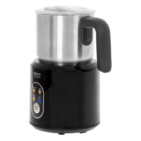Espumador de leche camry cr 4498