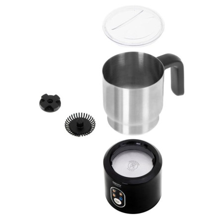 Espumador de leche camry cr 4498