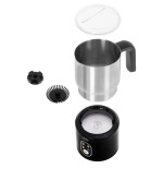 Espumador de leche camry cr 4498