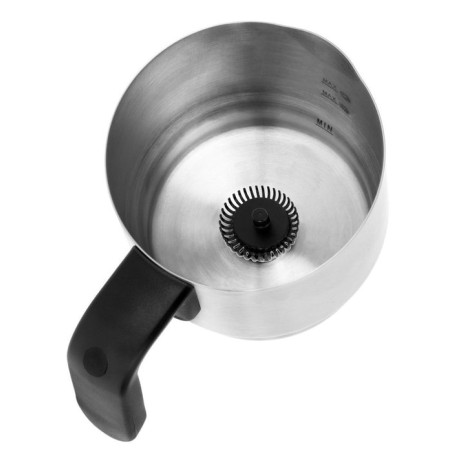 Espumador de leche camry cr 4498