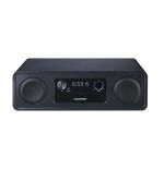 Blaupunkt ms20bk