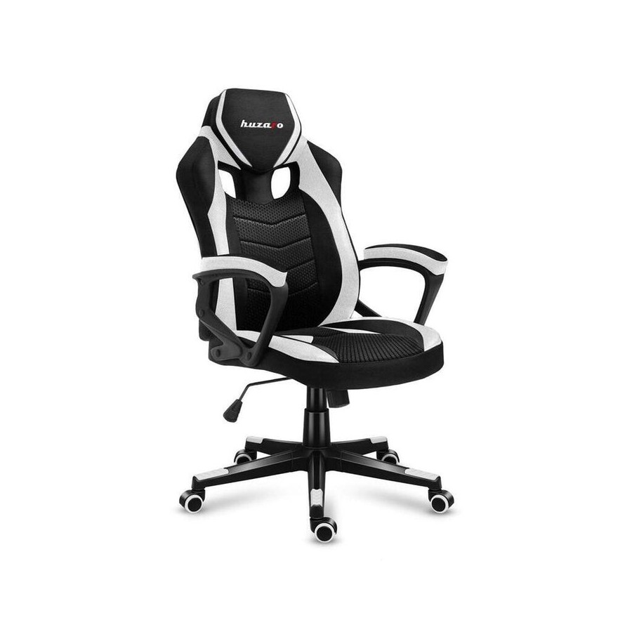 Silla huzaro force 2.5 blue mesh
