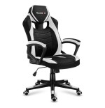 Silla huzaro force 2.5 blue mesh