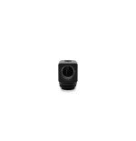 Ekwb ek-quantum torque micro rotary 90° black