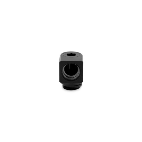Ekwb ek-quantum torque micro rotary 90° black