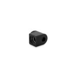 Ekwb ek-quantum torque micro rotary 90° black