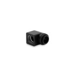 Ekwb ek-quantum torque micro rotary 90° black