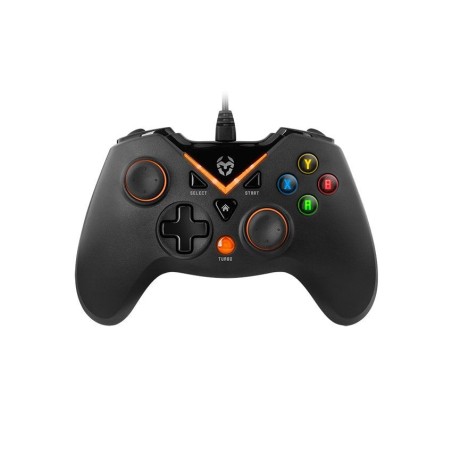 Krom gamepad key para pc/ps3 r 43854