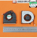 Ventilador para portátil lenovo g470 g470a g470ah g475 g570 g575 dc280009bs0 mg60120v1-c030-s99 ksb05105hc-ag53 dc280009bd0