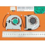 Ventilador para portátil toshiba satelite radius p55w-c 4pin ab07505hx050b00