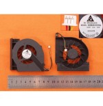 Ventilador para portátil hp cq61 g61 cq70 cq71 g71 dfb552005m30t f8q6 ksb06105ha-8k35