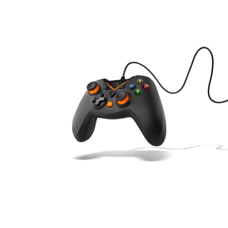 Krom gamepad key para pc/ps3 r 43854