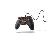 Krom gamepad key para pc/ps3 r 43854