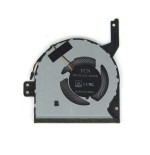 Ventilador para portátil asus x542 k542u a542u x542u fl8000u a580u f580u