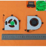 Ventilador para portátil lenovo ideapad u510