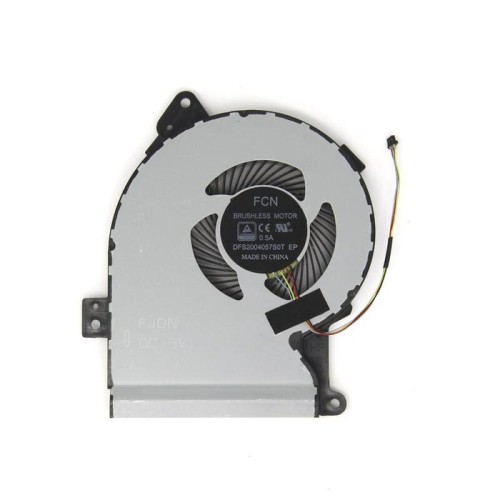 Ventilador cpu para portátil asus vivobook x541 x541jl