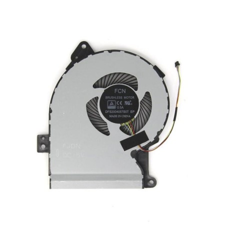 Ventilador cpu para portátil asus vivobook x541 x541jl
