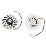 Ventilador cpu para portátil sony vaio vgn-cs udqf2jr03cqu versión 2