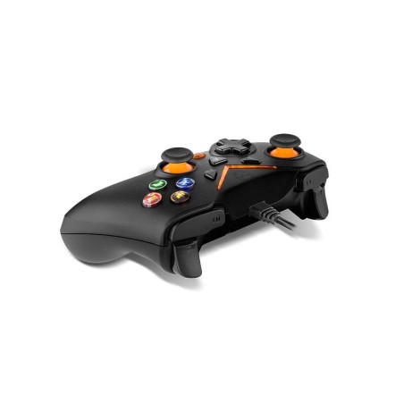 Krom gamepad key para pc/ps3 r 43854