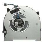 Ventilador cpu para portátil hp probook 640 g4 645 g4 series l09537-001 hsn-i14c-4 eg75050s1-c