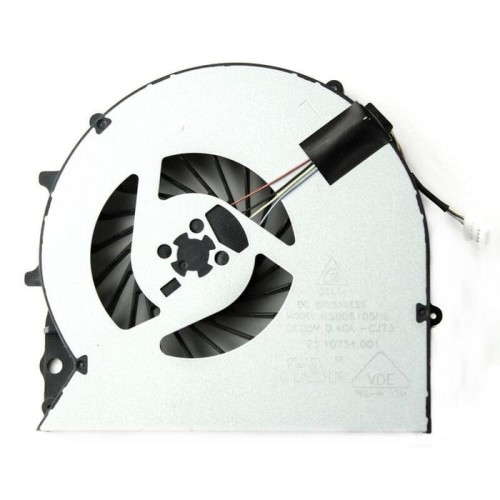 Ventilador para portatil hp probook 450 g1 455 g1