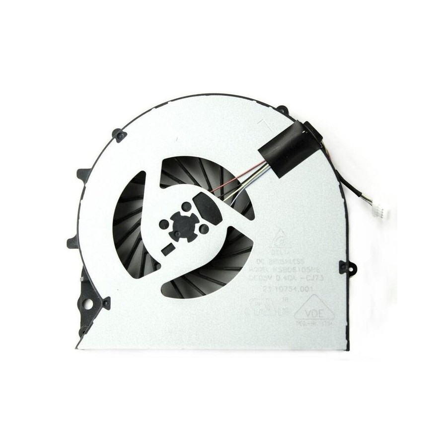 Ventilador para portatil hp probook 450 g1 455 g1