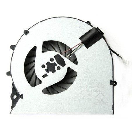 Ventilador para portatil hp probook 450 g1 455 g1