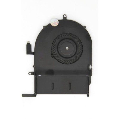 Ventilador cpu para portátil apple retina a1502 me864 me865 me866