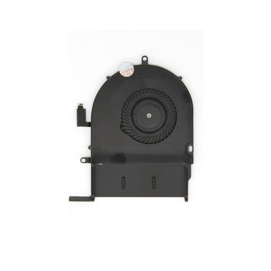 Ventilador cpu para portátil apple retina a1502 me864 me865 me866