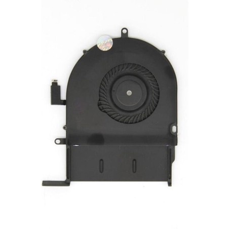 Ventilador cpu para portátil apple retina a1502 me864 me865 me866