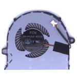 Ventilador cpu para portátil acer aspire e5-571g e5-571 e5-471g e5-471 v3-572g