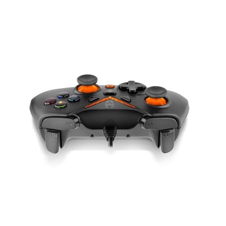 Krom gamepad key para pc/ps3 r 43854