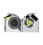 Ventilador para portátil acer aspire v5 v5-531 531g v5-571 571g v5-571g