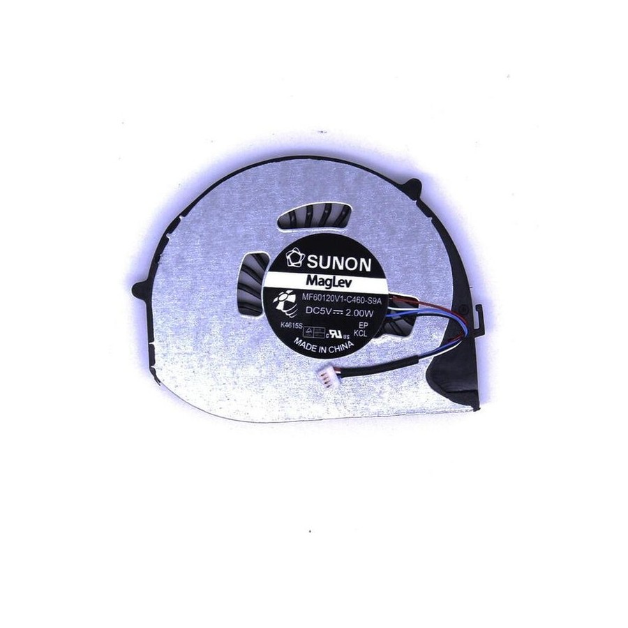 Ventilador cpu para portátil acer aspire s3-951 331 371 391