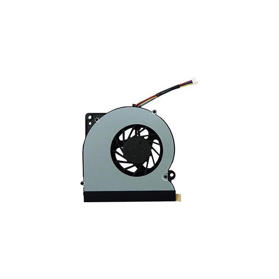 Ventilador cpu para portátil asus a52 a52f a52j n61 n61j n61v n61vg n61vn n61w k52 k52f